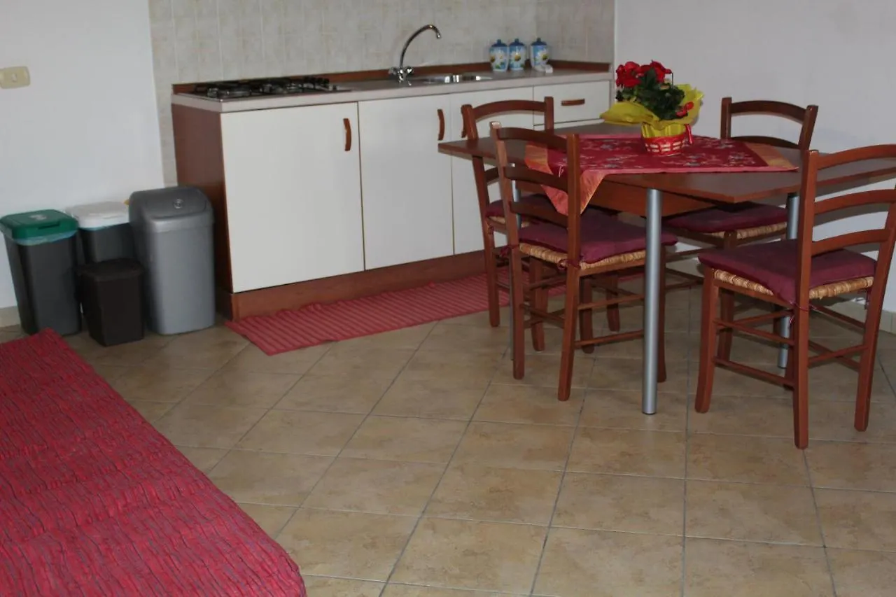 Hibiscus Apartment Marausa