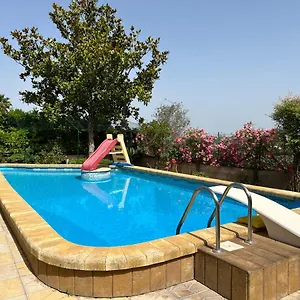  Casa vacanze Salvatore