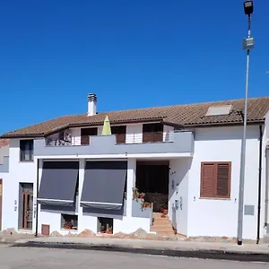 Zeus Casa Appartamento Olmedo