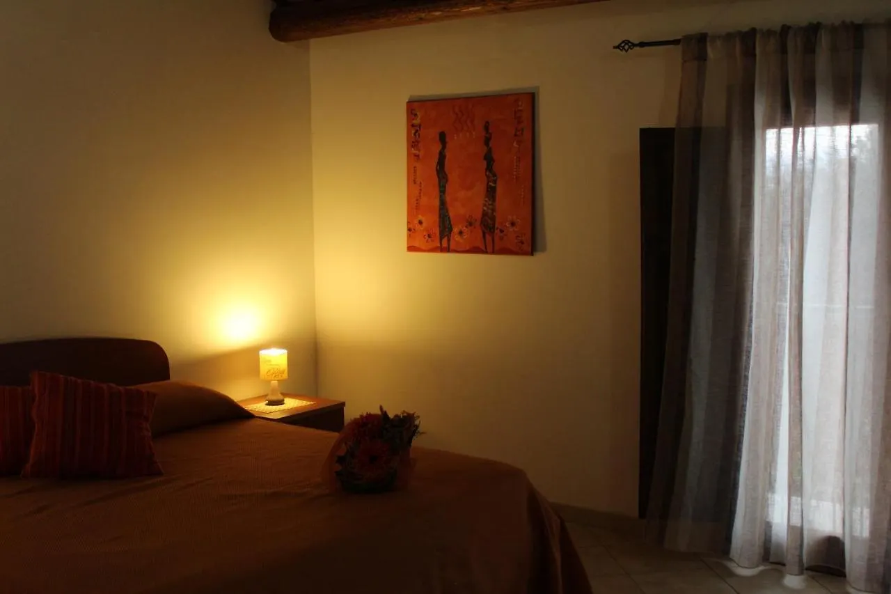 Hibiscus Apartment Marausa Italy